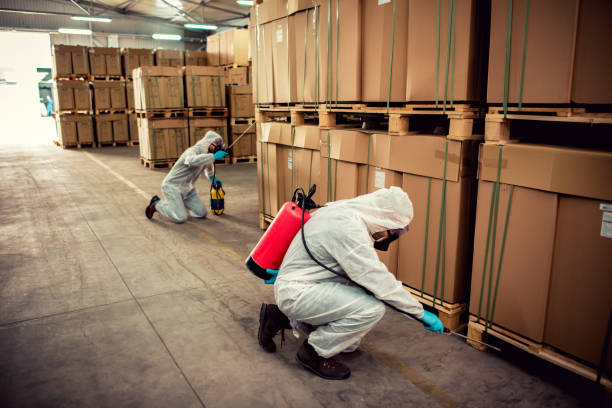 Best Best Pest Control Near Me  in South Pottstown, PA