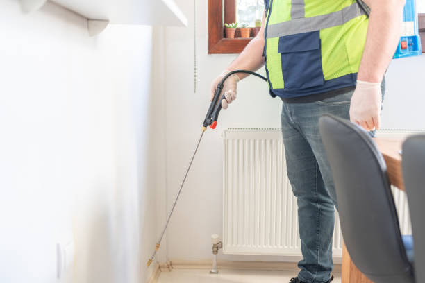 Best Pest Control Near Me  in South Pottstown, PA